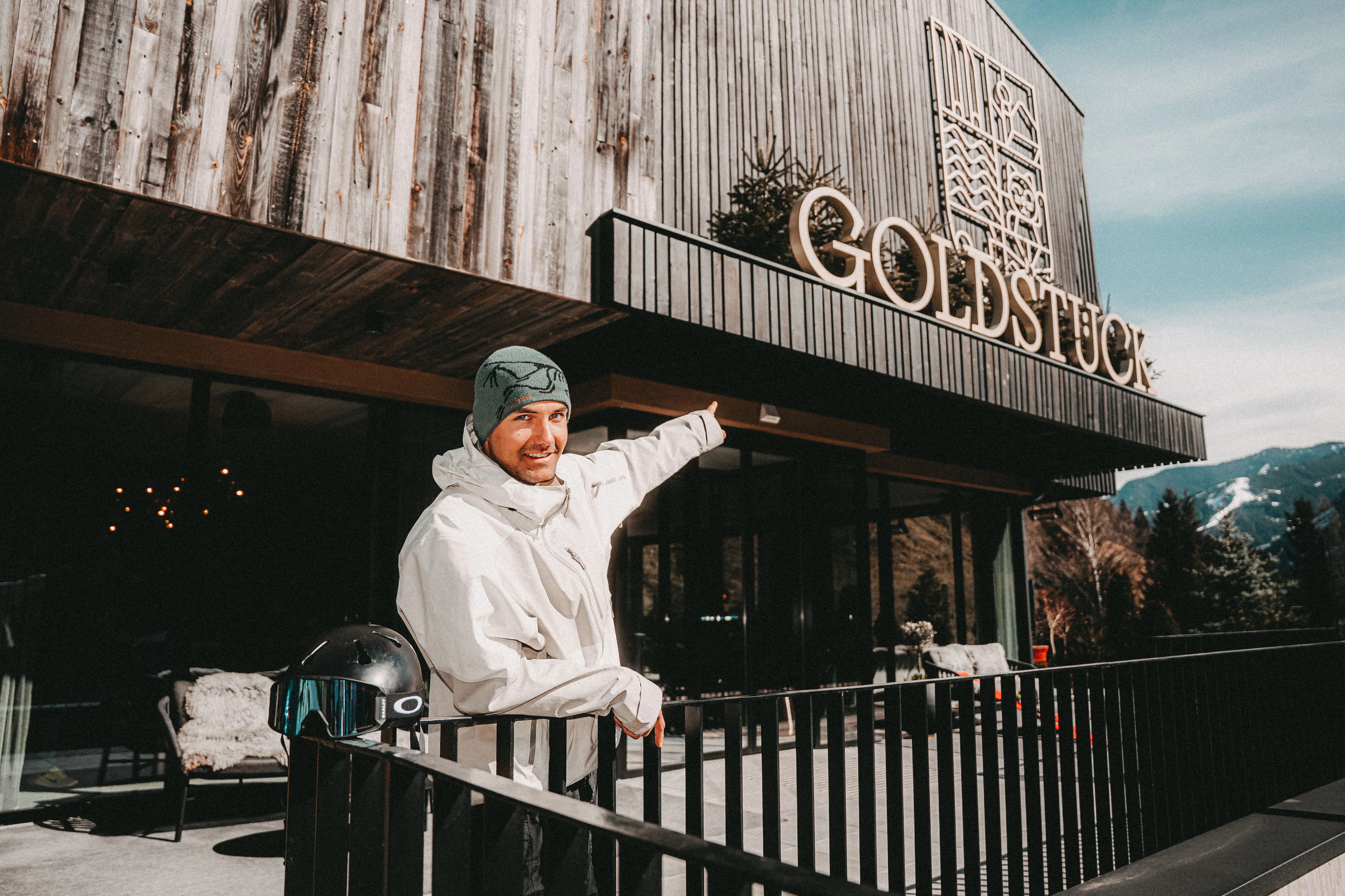 Corporate Fotografie Aufnahme 6 von Marvin Drechsel